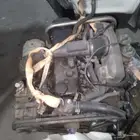 مكينة ايسزوز تيربو
