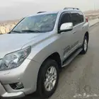 برادو موديل 2010