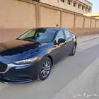 مازدا 6 موديل 2023 بحاله الوكاله