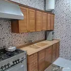 مطبخ 4 متر المنيوم