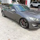 هونداي جنيسس 2013