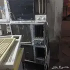 اعرض لكم 9 مكيفات فيه شغال وفيه العطلان فيه حار بارد فيه با