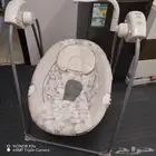 كرسي هزاز أطفال