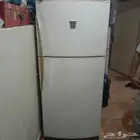 ثلاجه