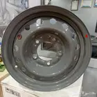 جنوط هلل شاص زيتي فضي مقاس 16