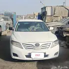 تايوتا كامري 2007فحص استماره جديد للمستخدم بيع