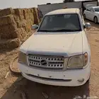 ونيت تايقر 2011 تشليح   سكراب