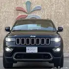 جيب شيروكي لميتد 2021 فل كامل