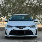 كورولا 2023 ستاندر