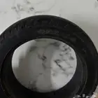 كفر سكوتر كهربائي مقاس الكفر 200X50