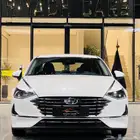 هيونداي سوناتا 2020 (بحالة ممتازة جدا )