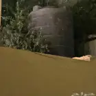 برميل بلاستيك