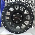 جنوط ميثود جمس تاهو برادو فورشنر