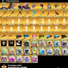 حساب فورت رخيص