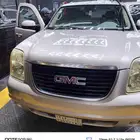 جمس يوكن 2007دبل نظيف دبل طول