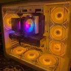 بي سي قيمنق PC GAMING RTX 5070 12GB