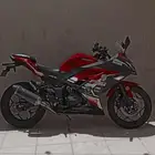 دباب ريس 250 cc اخو الجديد ملوح جاهز للنقل . قابل للتفاوض