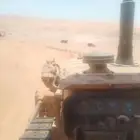 مجود سوق بلدوزر خبره خمس سنوت متجود في القصيم