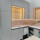 فني مطابخ فك تركيب تكمله مطبخ نفس اللون تفير لون المطبخ بنفس