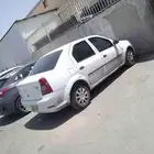 رينو لوجان 2012