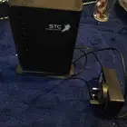 راوتر STC - سماعة كمبيوتر - كيبورد لوحة مفاتيح كمبيوتر