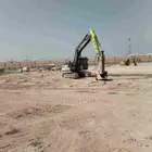 مجود بكلينت الإيجار 220 وبلدوزرت دايات 2114 مجوده في الريض