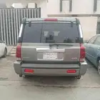 جيب شيروكي كومندر 2007