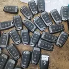 محل مفاتيح ريموت ومفتاح هيونداي سوناتا 2024