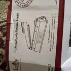 مكينه تلحيم اكياس كالجديده