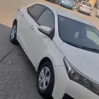 تويوتا كورولا 2016