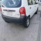 سوزوكي التو 2014 alto k10