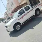 هايلوكس تويوتا موديل 2012 دبل