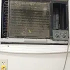 مكيف شباك