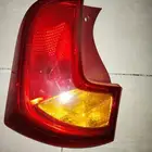 اسطب خلفي سياره كيا بيكاندو موديل 2013 جهت اليسار اصلي