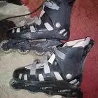 للبيع تزلوجات مع أغراضها كامله