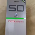 إنفينكس نوت 50