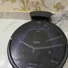 مكنسة ريبورت تكنس تنضف لحالها