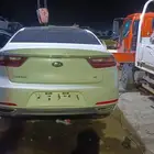 كيا كادينزا 2019