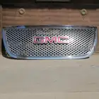 شبك جمس دينالي 2007 - 2014