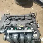 مكينه النترا توسان سنتافي