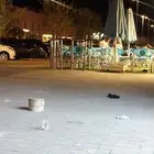 مطلوب شريك في مطعم