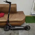 سكوتر كهربائي