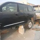 تشليح زوايا النخبه لند كلوزر قطع غيار المديل 2010