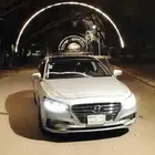 ازيرا موديل 2020 مكينه 3000 ممشى 200 قصور