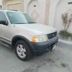 فورد اكسبلور 2004 للبيع تشليح