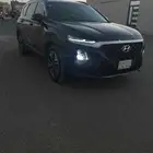 هيونداي سنتافي 2019