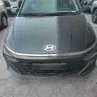 هيونداي اكسنت فليت 2026