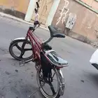 للبيع سيكل رامبو
