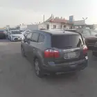 شفورليه أورلاندو 2017 ديزل