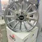 جنوط برايد نيسان بلاتينيوم جمس مقاس 17